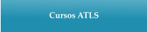 Cursos ATLS
