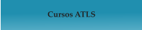 Cursos ATLS