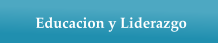 Educacion y Liderazgo